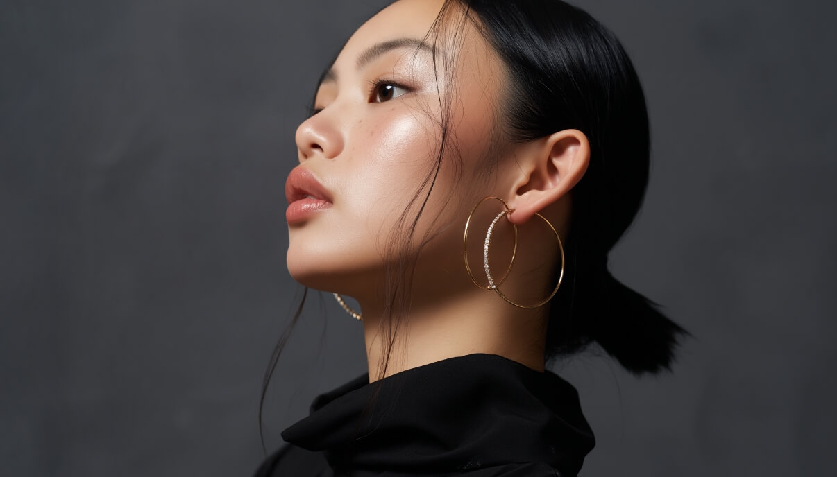 最新AIツールを活用したハイエンドなAIモデル生成と画像合成技術