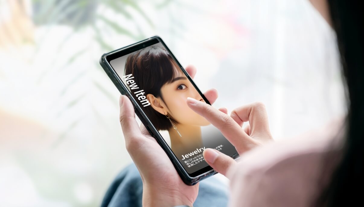 AIでショート動画量産・SNSマーケティングを加速