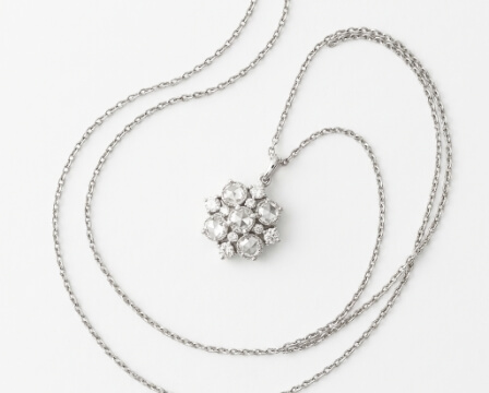 ネックレス商品画像