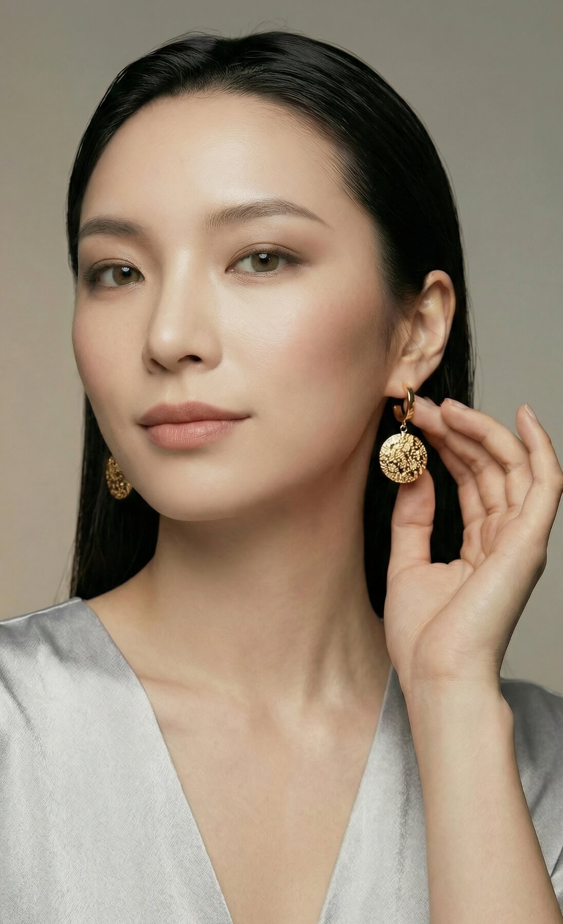 AIモデルと合成