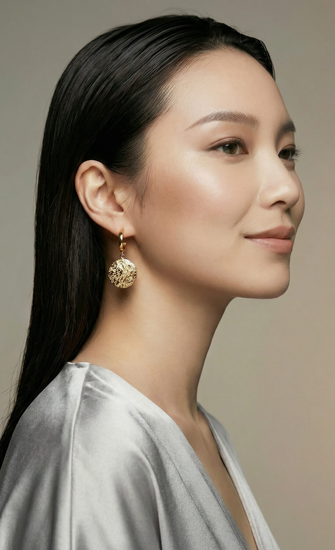 AIモデルと合成