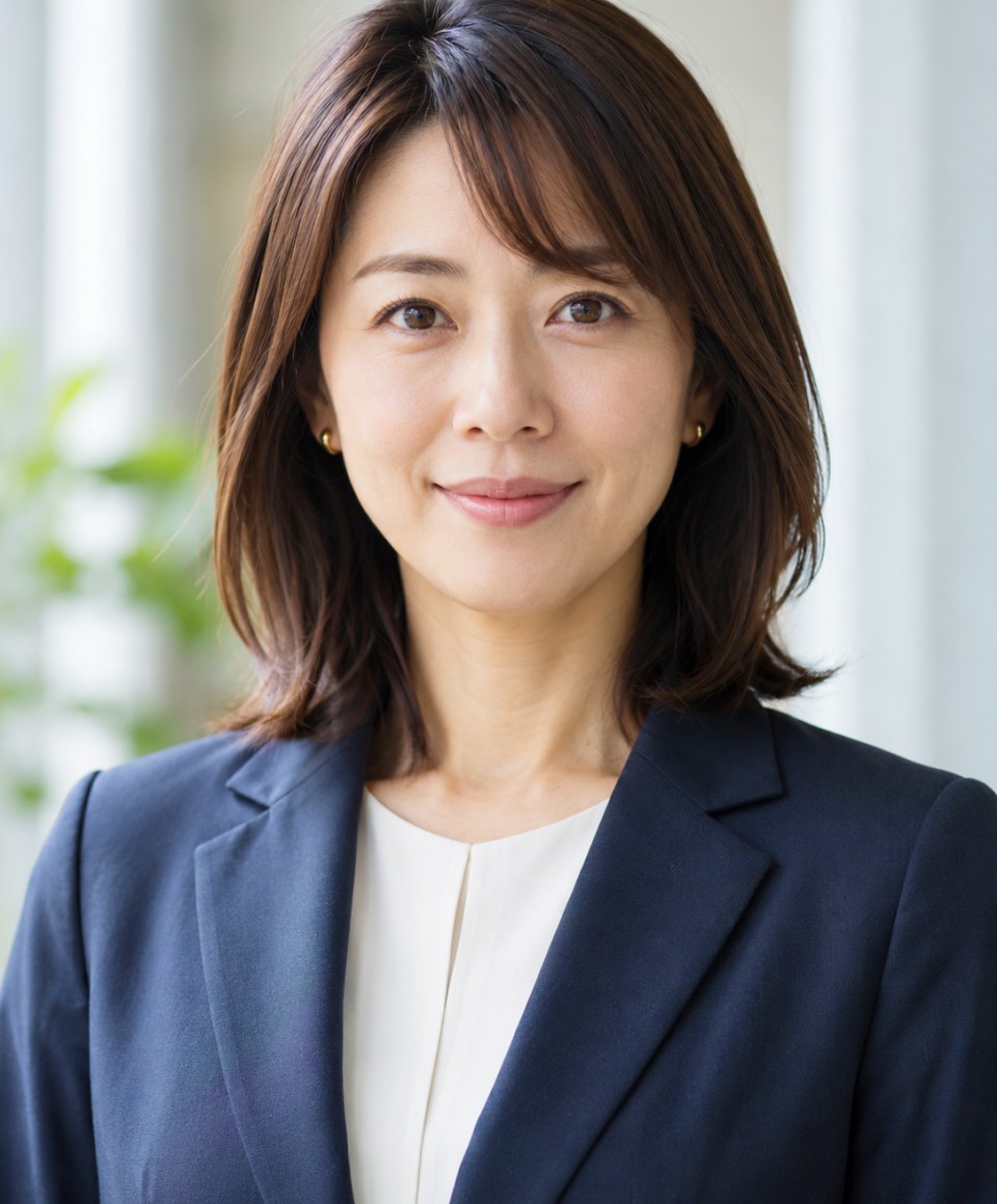 高梨 志保