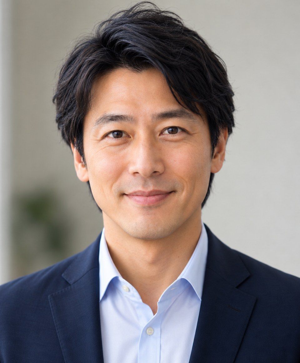 藤堂 昭文