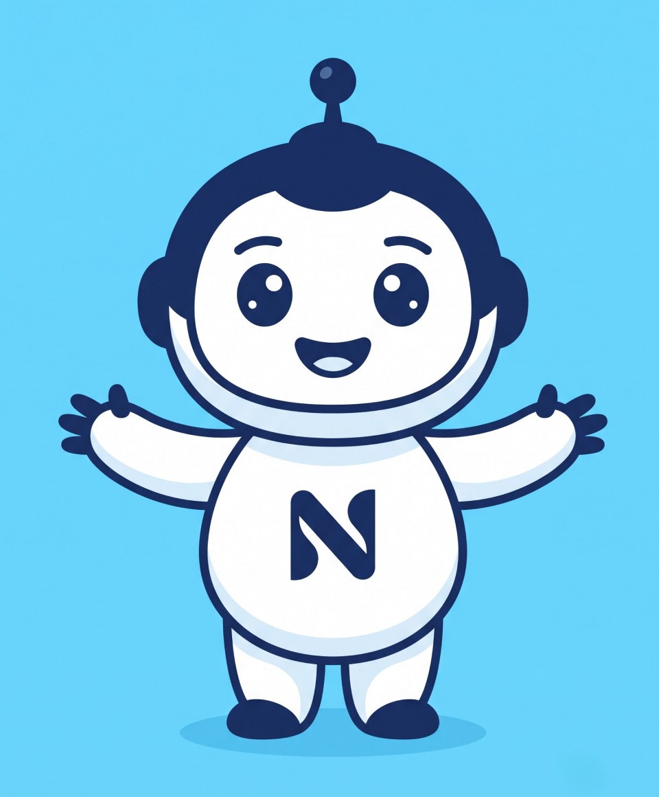 ナビィ