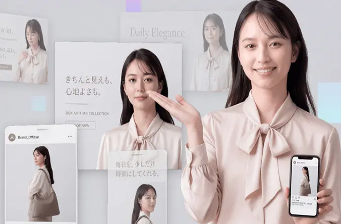 AI×SNSマーケティング代行サービス