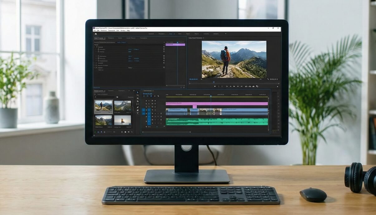 AIモデル画像からアパレル向けAI動画制作を一気通貫で対応
