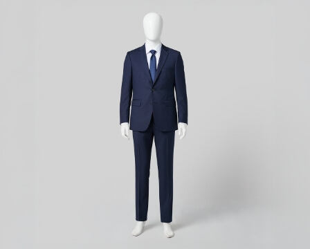 スーツ商品画像