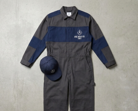 ユニフォーム商品画像