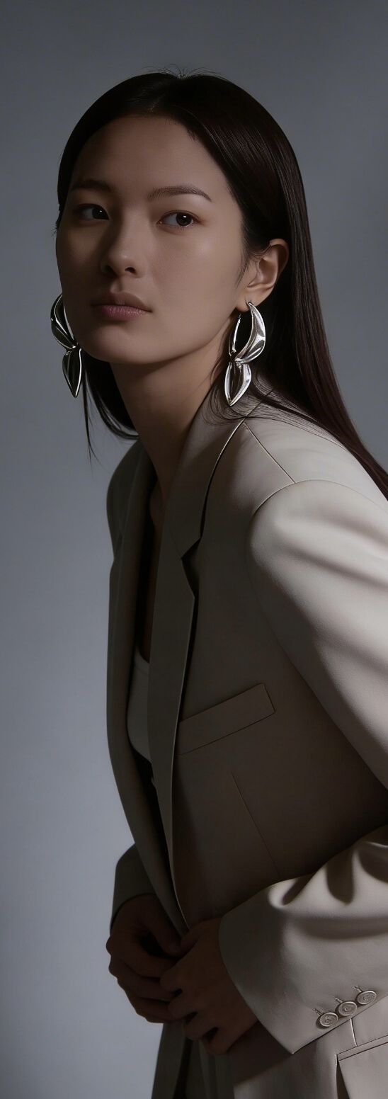 背景のAI合成例2