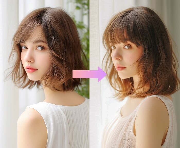 AIモデルのアイデンティが崩れる