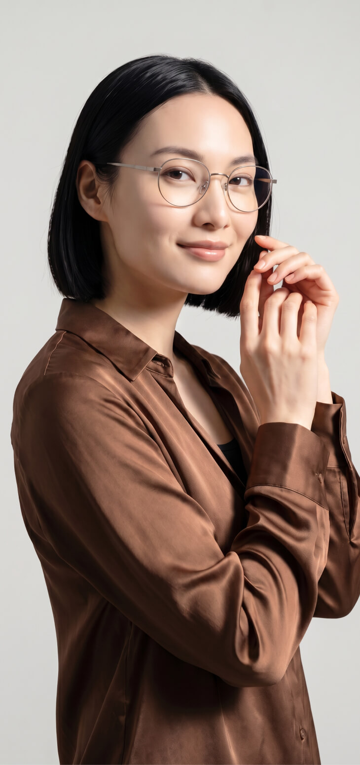 背景のAI合成例2
