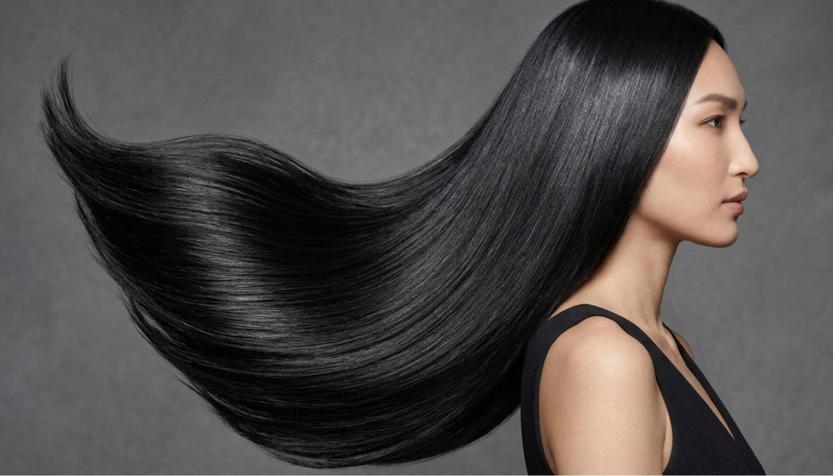 髪の質感・カラーまでリアルに再現するAIヘアモデル生成技術