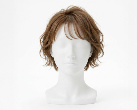 ヘアスタイル画像