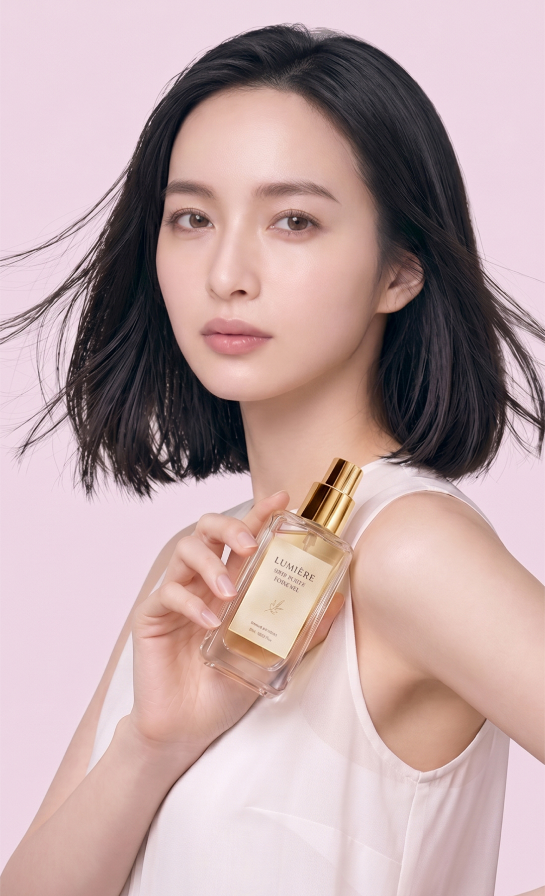 AIモデルと合成