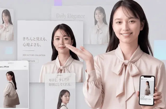 AI×SNSマーケティング代行サービス