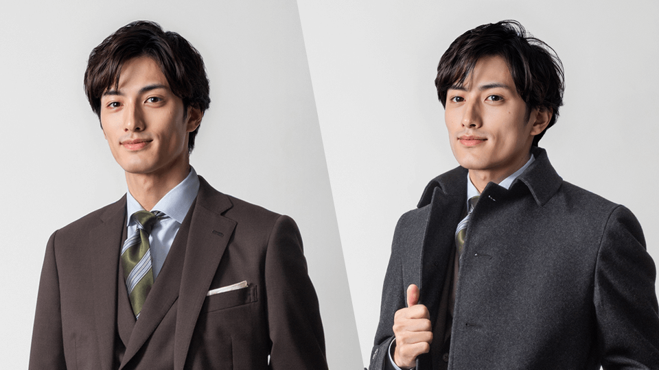 【AIモデル生成】アパレルメーカー様のAIモデル生成_株式会社ウィングロード様