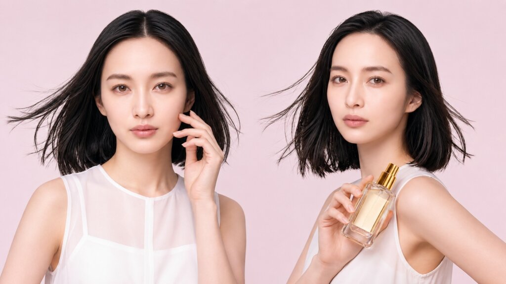 AIモデル・AIタレントとは